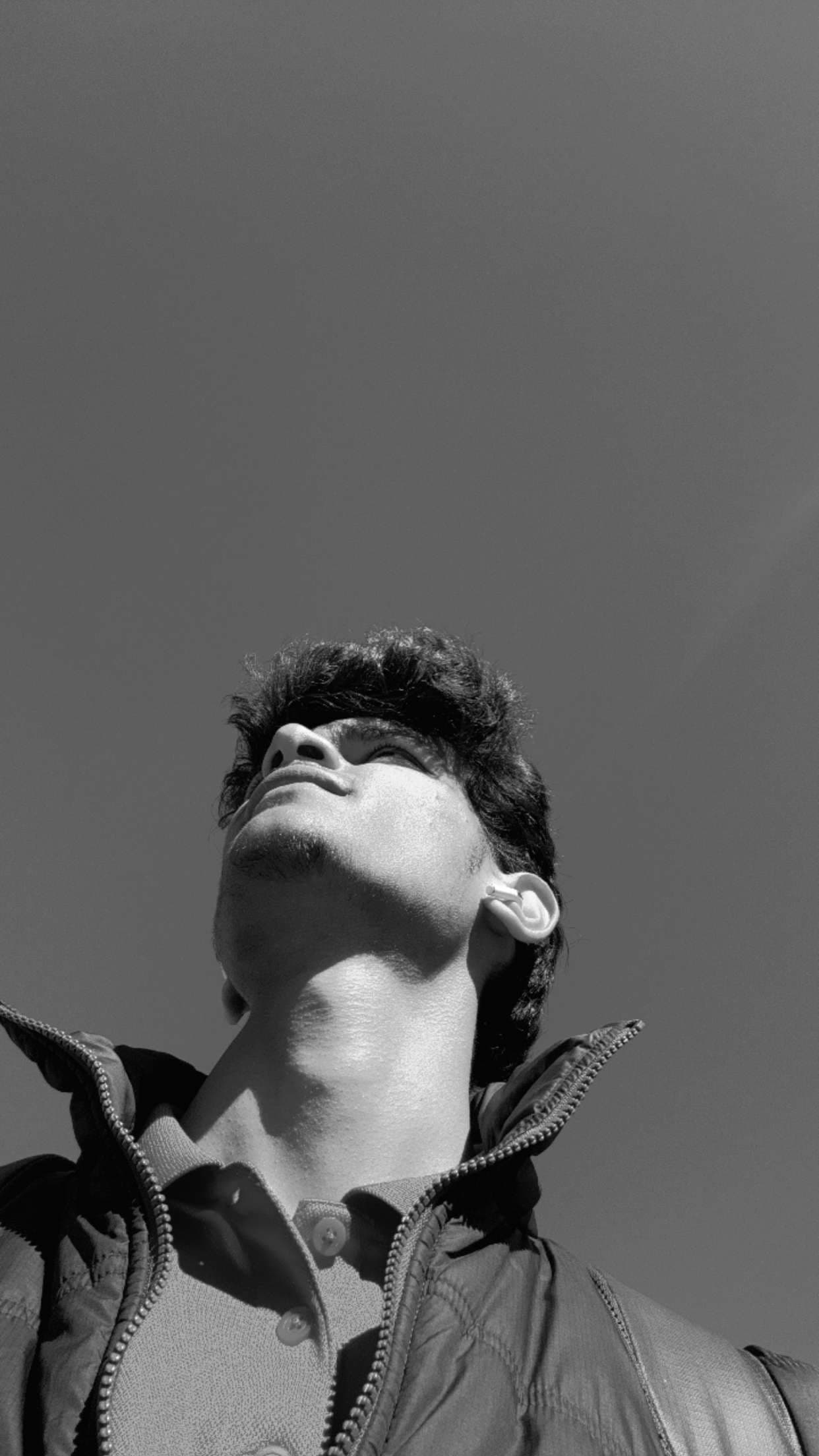 Darshan Prajapati portrait