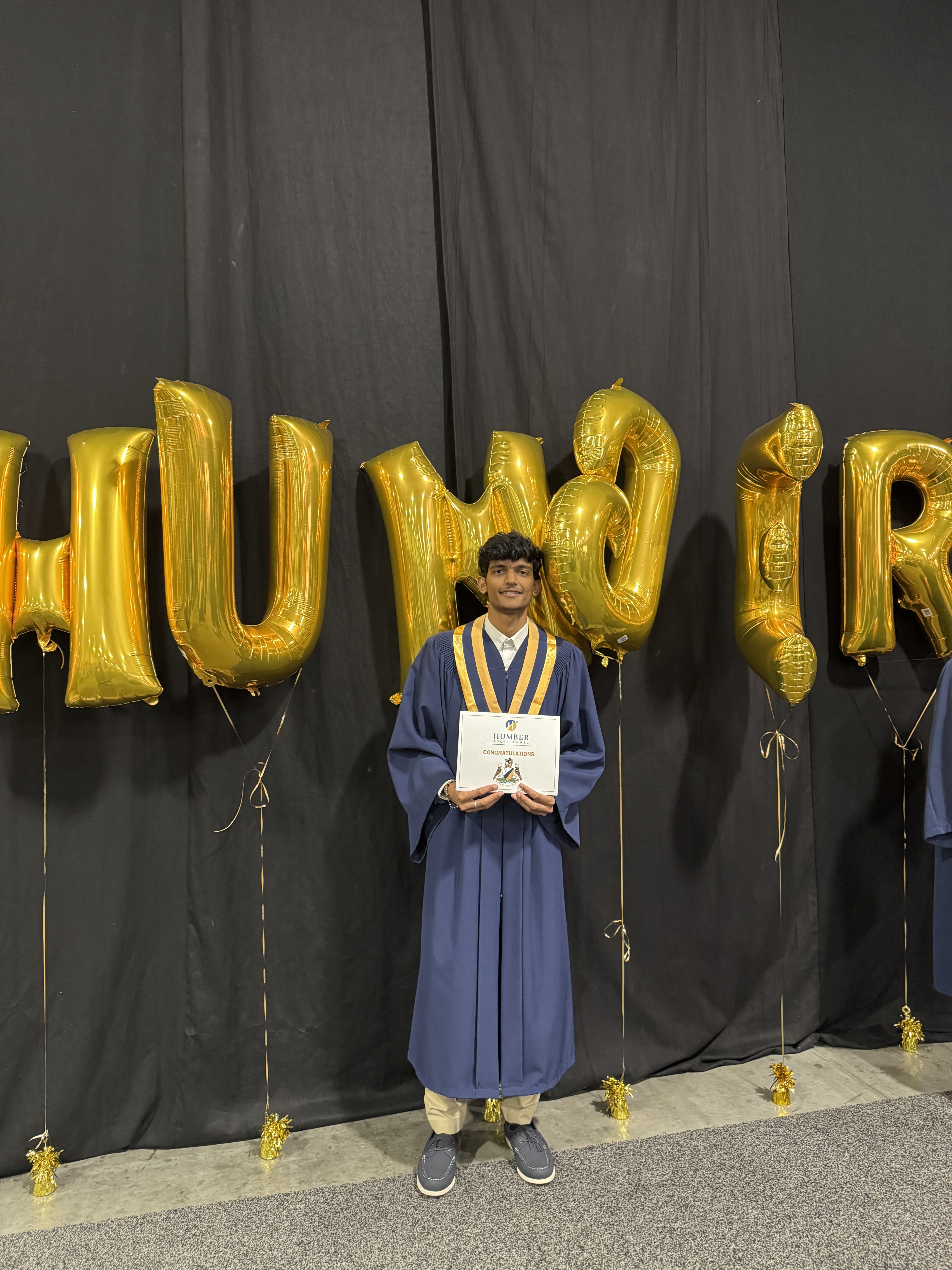 Convocation Ceremony